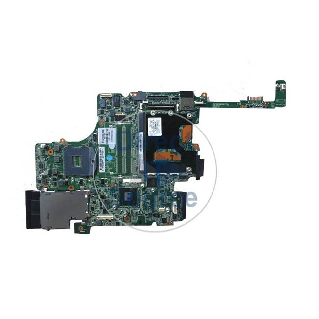 HP 690642-001 - Laptop Motherboard for Elitebook 8570W