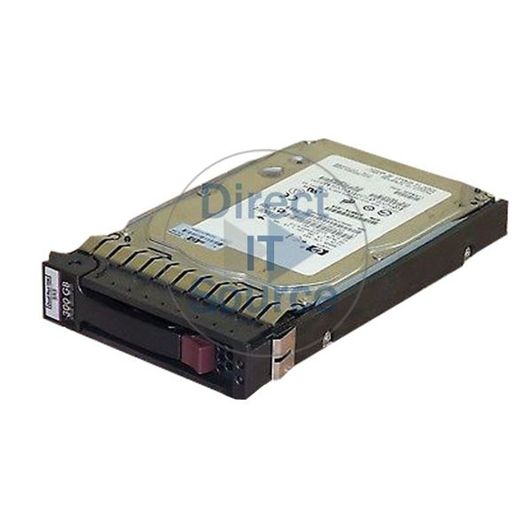 HP 690705-001 - 300GB 10K SAS 3.5" Hard Drive