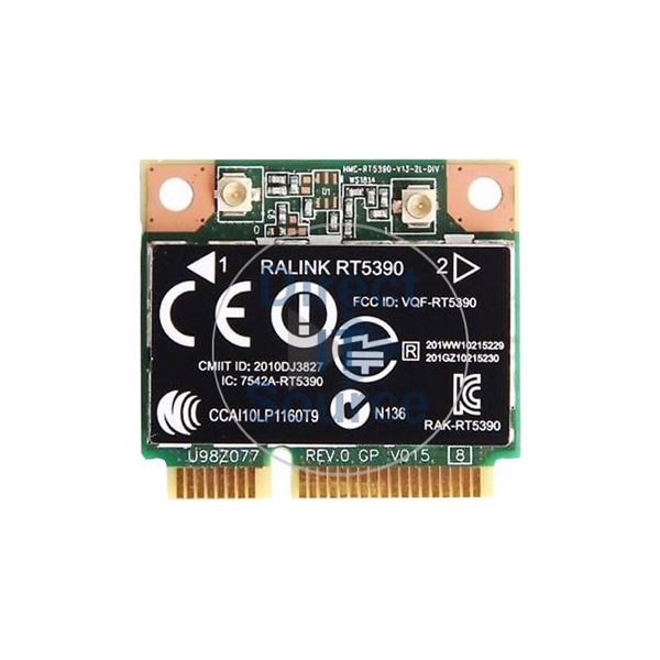 HP 690980-001 - Rt5390 Ralink Genuine Wireless WIFI Card