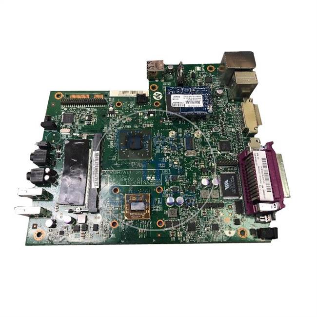 HP 691493-000 - Desktop Motherboard for T510 Eden X2