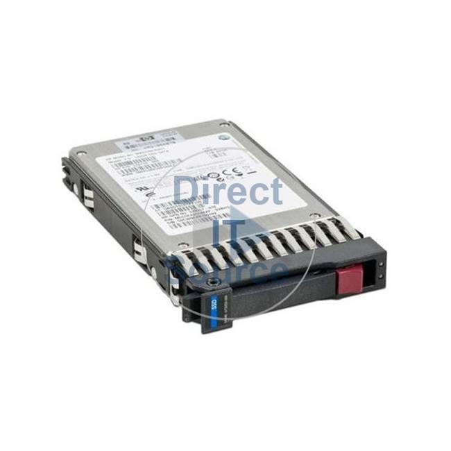 HP 691852-B21 - 100GB 3.5inch SATA SSD