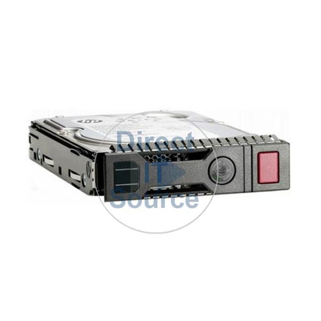 HP 691867-B21 - 400GB SATA 2.5" SSD