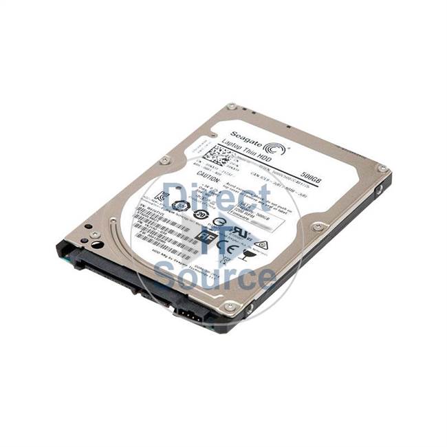 HP 691918-023 - 500GB 5.4K SATA 2.5Inch 16MB Cache Hard Drive