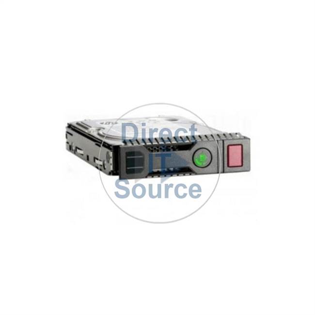 HP 692163-001 - 800GB 3.5INCH SATA 6GBPS SSD