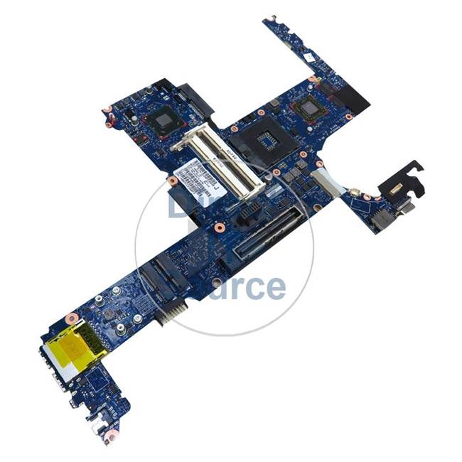 HP 692333-001 - Laptop Motherboard for Elitebook 8470P