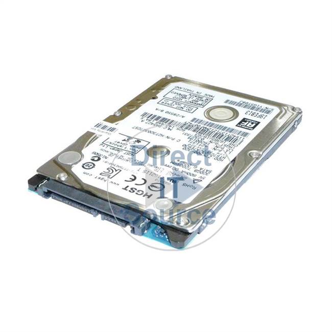 HP 692483-001 - 500GB 7.2K 2.5Inch Hard Drive