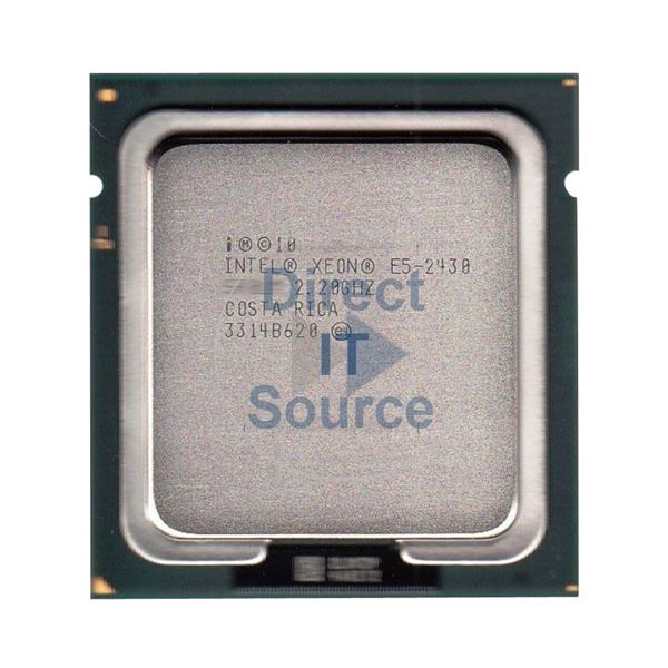 HP 693155-001 - Xeon 6-Core 2.20Ghz 15MB Cache Processor