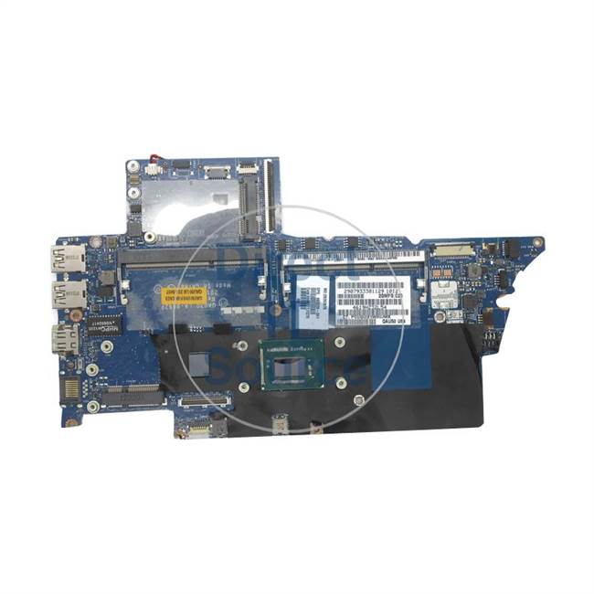 HP 693229-002 - Laptop Motherboard for Envy 6-1000 Ultrabook