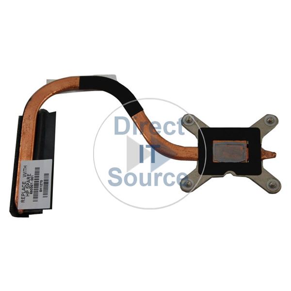 HP 693307-001 - Heatsink Assembly for EliteBook 2170p