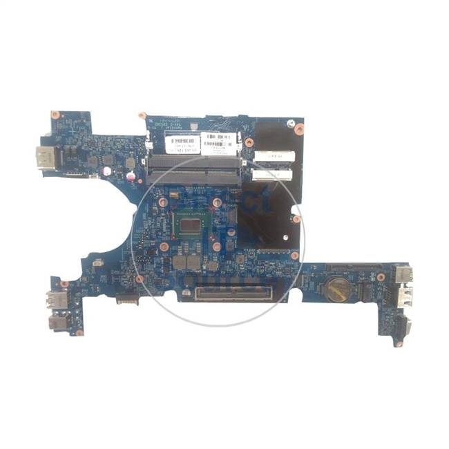 HP 693356-601 - Laptop Motherboard for Elitebook 2170P