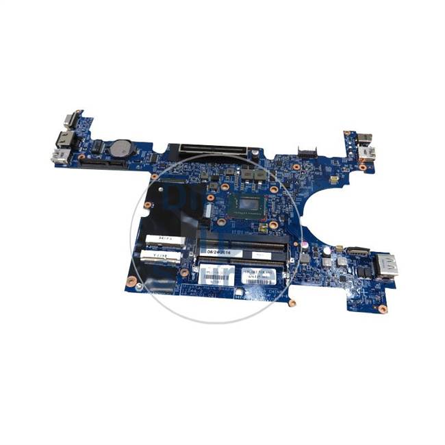 HP 693358-001 - Laptop Motherboard for Elitebook 2170P