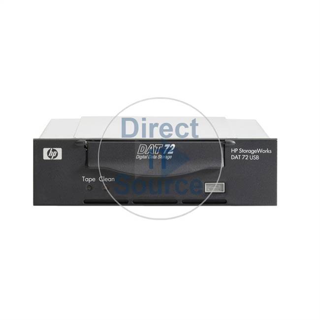HP 693405-001 - DAT72 Internal USB Tape Drive