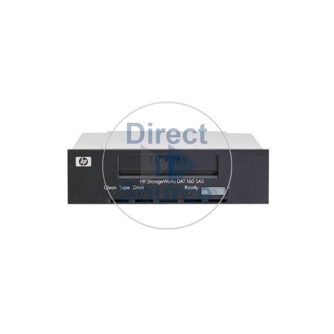 HP 693414-001 - DAT160 Internal SAS Tape Drive