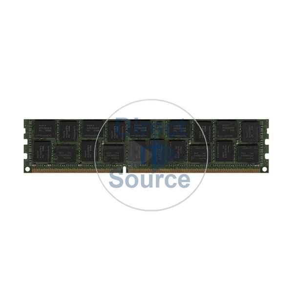 HP 693871-001 - 8GB DDR3 PC3-12800 ECC Registered Memory