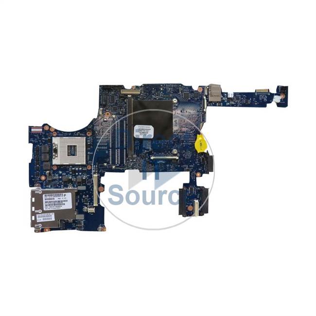 HP 694579-601 - Laptop Motherboard for Elitebook 8770W