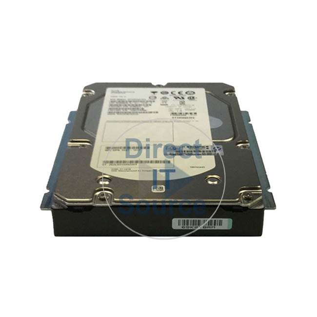 HP 694715-001 - 450GB 15K 3.5Inch Hard Drive