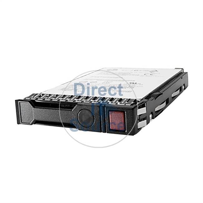 HP 695359-004 - 900GB 10K SAS 2.5Inch Cache Hard Drive