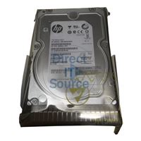 HP 695503-001 - 1TB 7.2K SATA 6.0Gbps 3.5" Hard Drive
