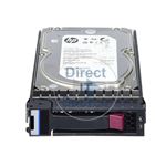 HP 695872-001 - 4TB 7.2K SAS 6.0Gbps 3.5" Hard Drive