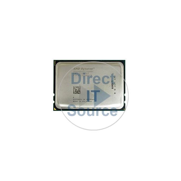 HP 696244-001 - Opteron 16-Core 2.7GHz 16MB Cache Processor