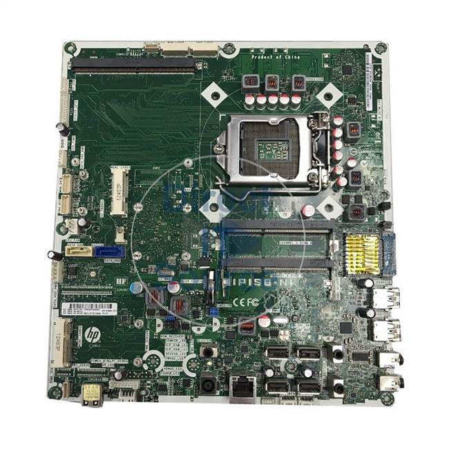 HP 696484-502 - Desktop Motherboard for Envy 23 Touchsmart Aio
