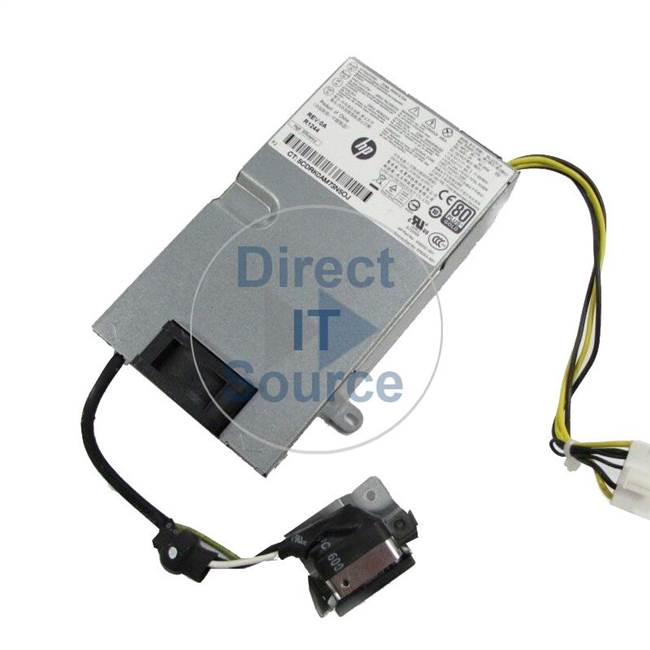HP 696643-001 - 230W Power Supply for Elite 8300 Aio