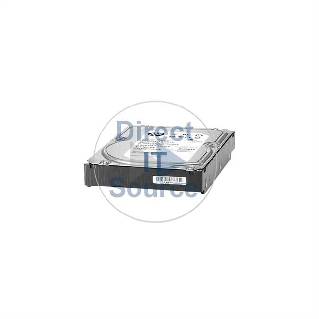 HP 696963-001 - 250GB 10K SATA 6.0Gbps 3.5" Hard Drive