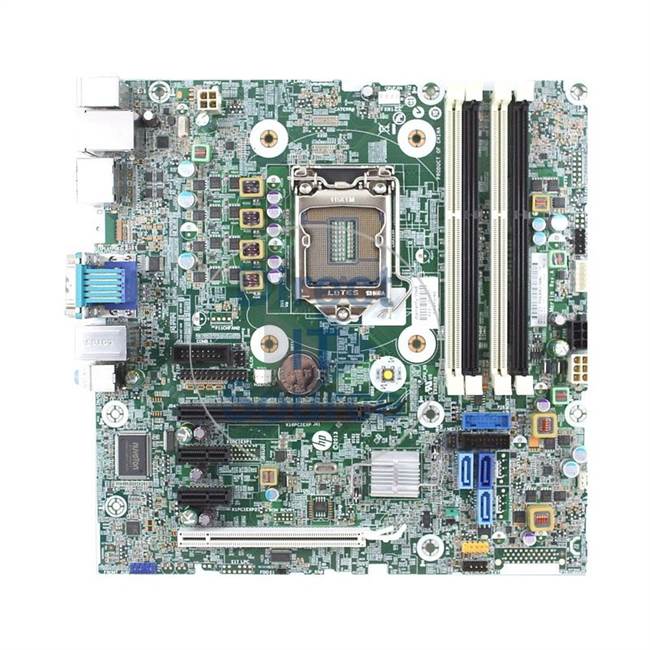 HP 696969-601 - Desktop Motherboard for Elitedesk 800 G1