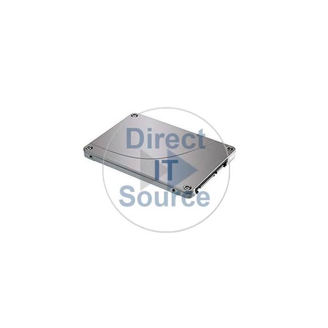 HP 697058-001 - 256GB 2.5inch SATA SSD