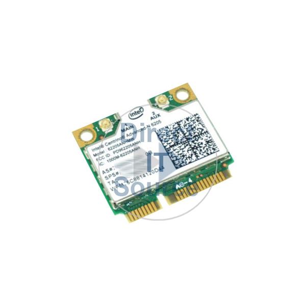 HP 697316-001 - Combo 802.11AbGN WIFI Card