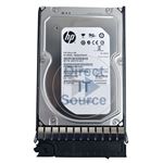 HP 697570-001 - 3TB 7.2K SAS 6.0Gbps 3.5" Hard Drive