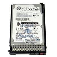 HP 697578-003 - 1.2TB 10K SAS 6.0Gbps 2.5" Hard Drive