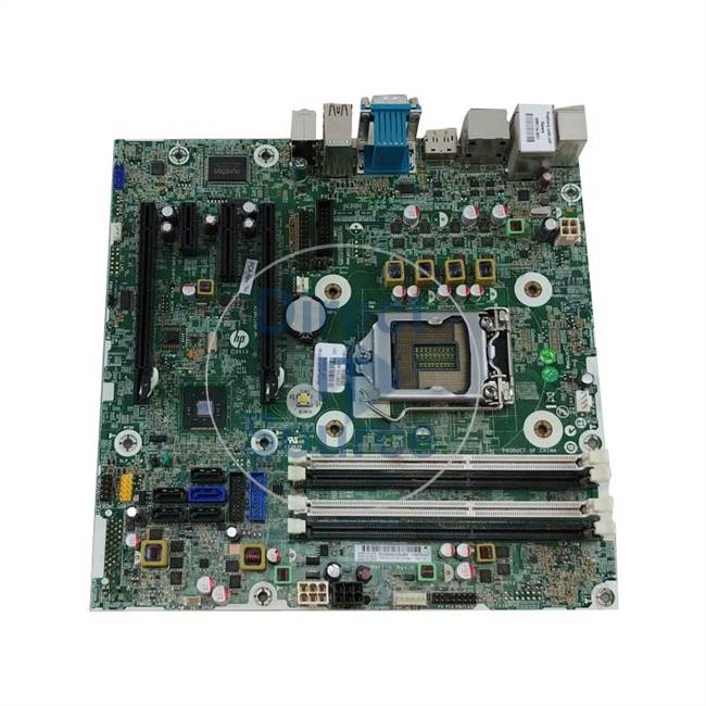 HP 698114-001 - Workstation Motherboard for Z230 Sff Workstation