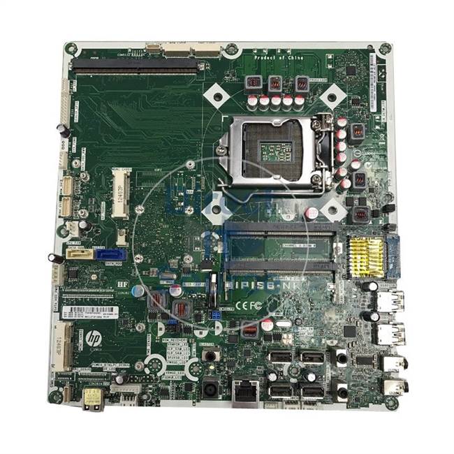 HP 698394-501 - Desktop Motherboard for Touchsmart 520-1020 Aio