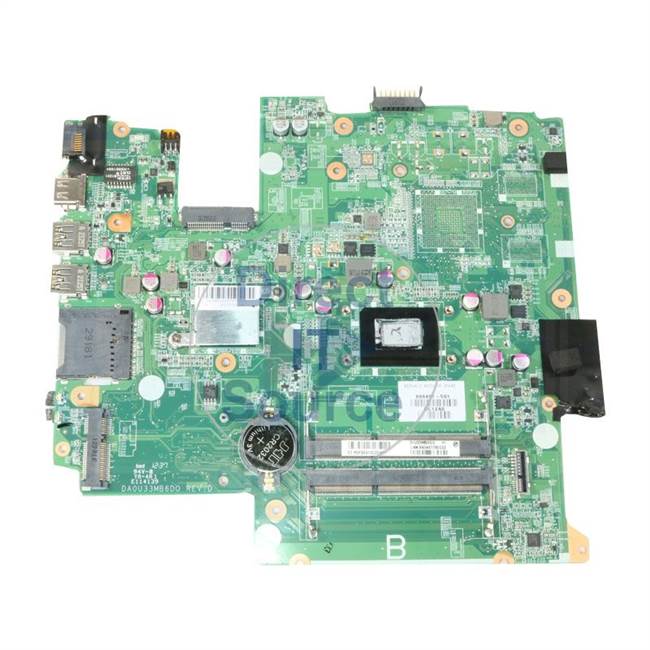 HP 698491-501 - Laptop Motherboard for Pavilion 14-B017Cl