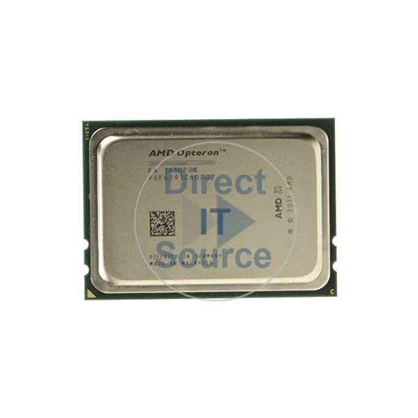 HP 699051-B21 - Opteron 12-Core 2.8GHz 16MB Cache Processor