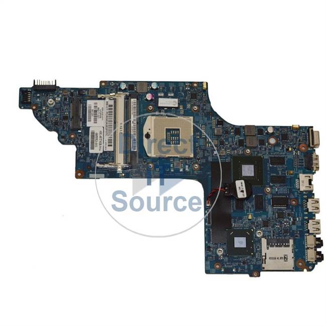 HP 6H.4STMB.004 - Laptop Motherboard for Pavilion Dv6-7000