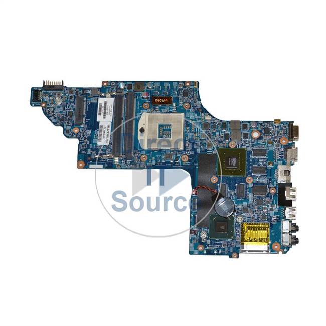 HP 6H.4ZPMB.204 - Laptop Motherboard for Envy Dv6-7200