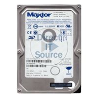 Maxtor 6H500R0 - 500GB 7.2K ATA/133 3.5" 16MB Cache Hard Drive