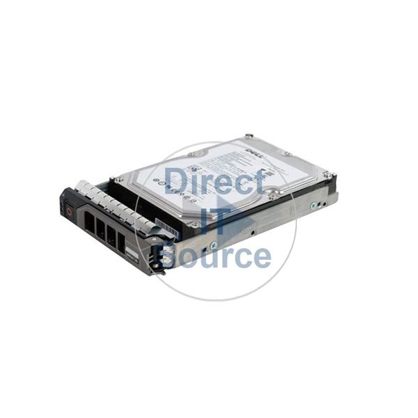 Dell 6N9HJ - 2TB 7.2K SAS 12.0Gbps 2.5" 128MB Cache Hard Drive