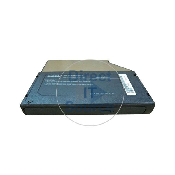 Dell 6U204 - 24x CD-Rom Drive