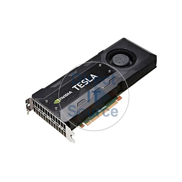 Dell 6VPGD - 5GB PCI-E x16 Nvidia TESLA K20 Video Card