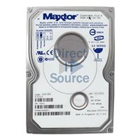 Maxtor 6Y060L0-422611 - 60GB 7.2K ATA/133 3.5" 2MB Cache Hard Drive
