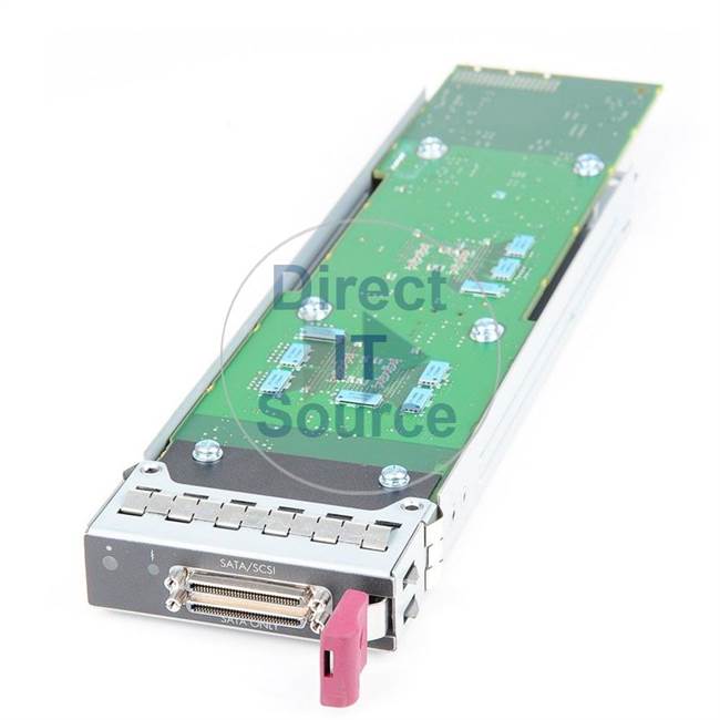 HP 70-41213-01 - MSA1500 Dual Channel Module