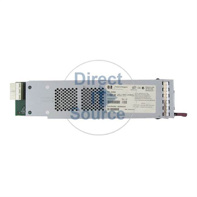 HP 70-41213-T1 - MSA1500 Dual Channel SCSI Module