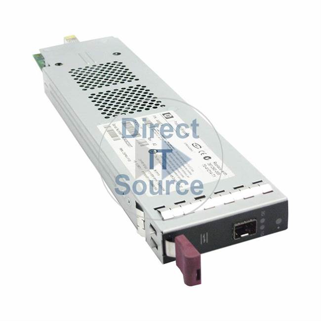 HP 70-41214-01 - MSA 1500 FC I/O Module