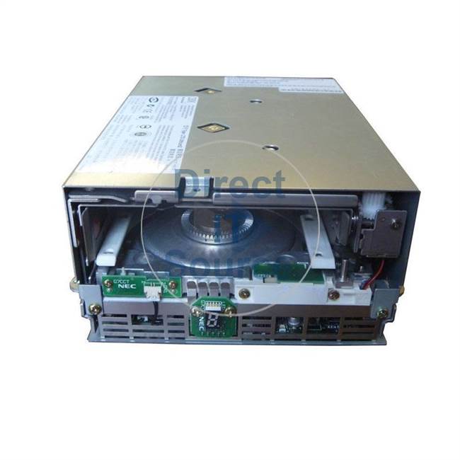 HP 70-85502-01 - 200/400GB LTO2 SCSI Drive