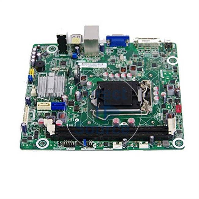 HP 700239-001 - Motherboard For 600b MicroTower