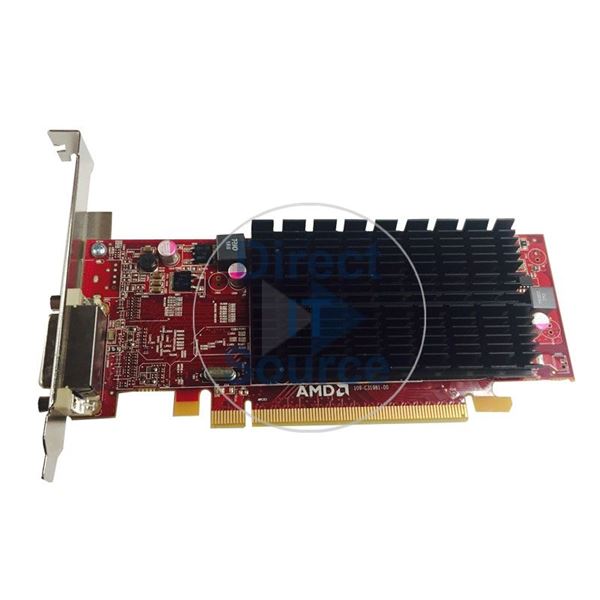 HP 700488-001 - 512MB PCI-E x16 AMD FirePro 2270 Video Card