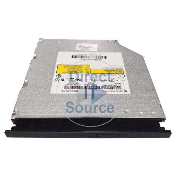 HP 700577-FC0 - SATA DVD-RW Drive